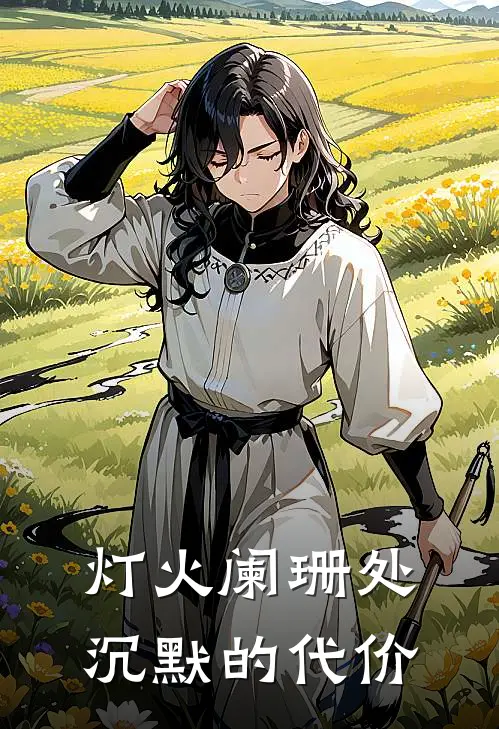 灯火阑珊处：沉默的代价