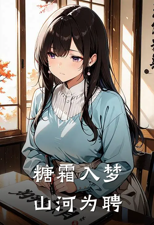 糖霜入梦，山河为聘