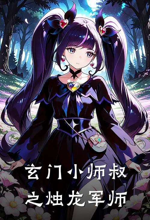 玄门小师叔之烛龙军师