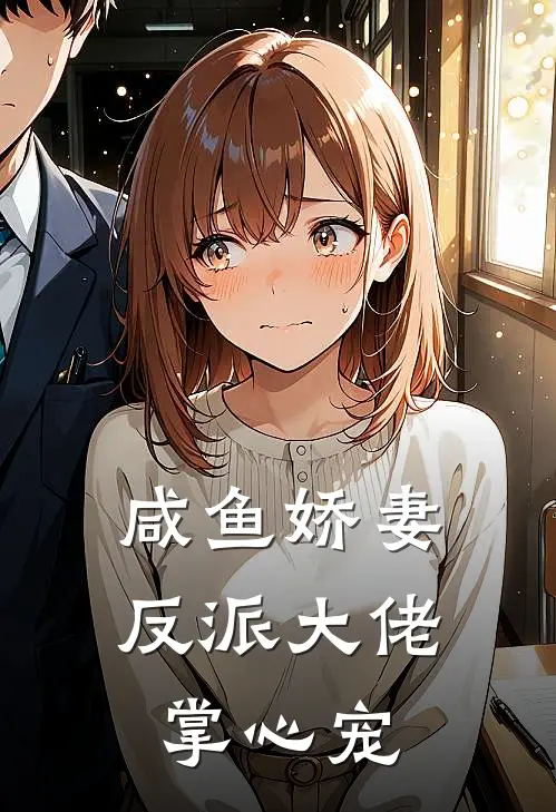 咸鱼娇妻：反派大佬掌心宠