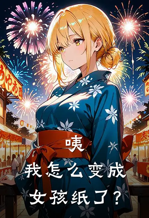 咦，我怎么变成女孩纸了？