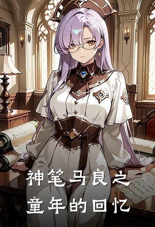 神笔马良之童年的回忆