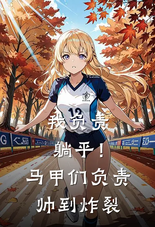 我负责躺平！马甲们负责帅到炸裂(张云璟张新霁)好看的完结小说_热门小说推荐我负责躺平！马甲们负责帅到炸裂张云璟张新霁