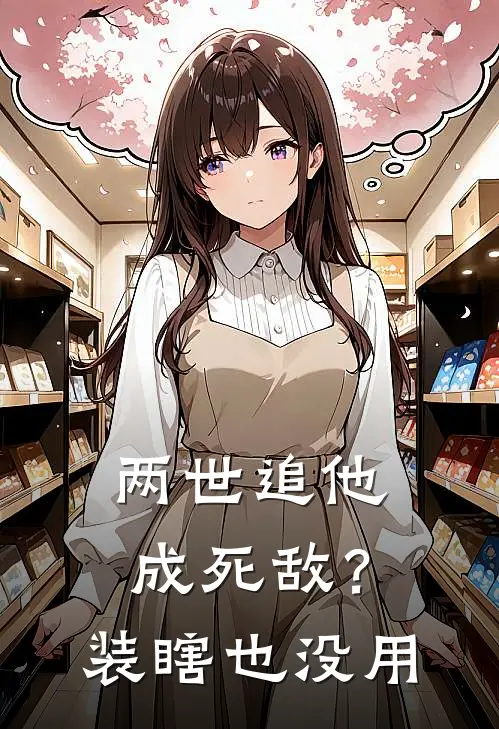 两世追他成死敌？装瞎也没用