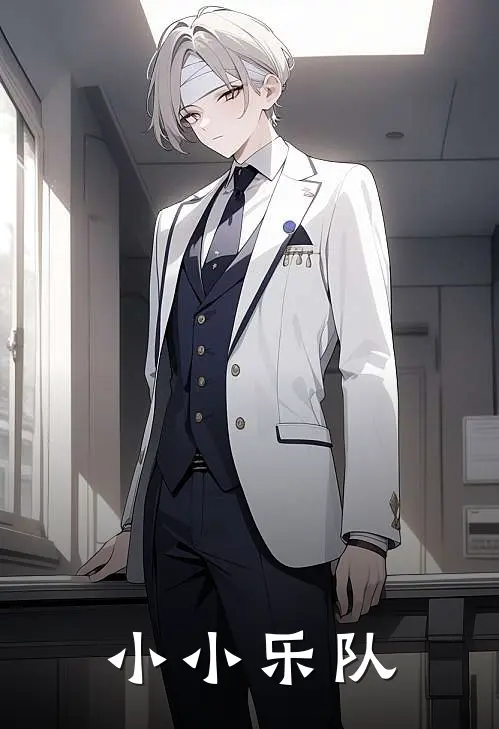 小小乐队