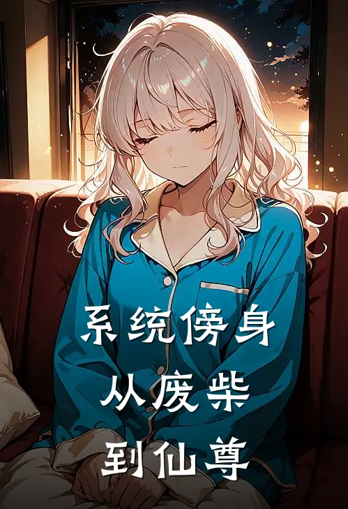 系统傍身：从废柴到仙尊