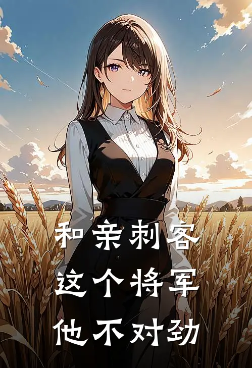 【和亲刺客：这个将军他不对劲】