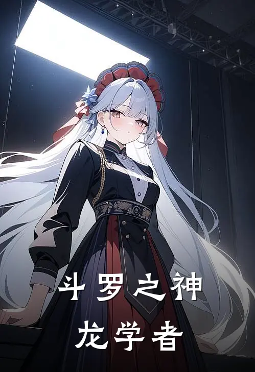 斗罗之神龙学者
