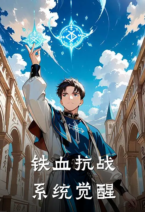 铁血抗战：系统觉醒