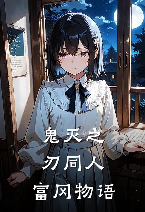 鬼灭之刃同人：富冈物语