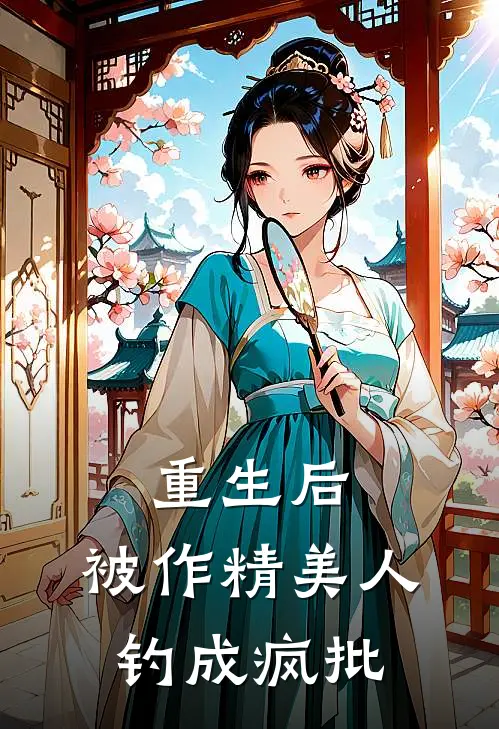 重生后，被作精美人钓成疯批