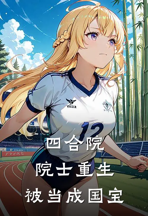 四合院，院士重生，被当成国宝