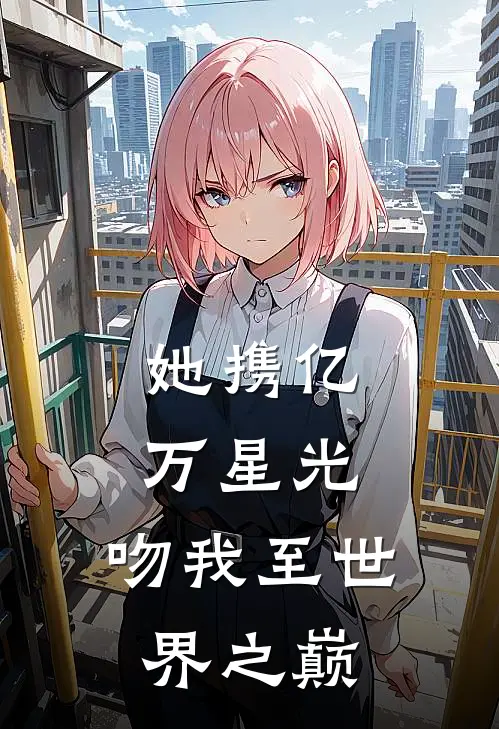 她携亿万星光，吻我至世界之巅(李鑫苏晴)在线阅读免费小说_完整版小说免费阅读她携亿万星光，吻我至世界之巅(李鑫苏晴)