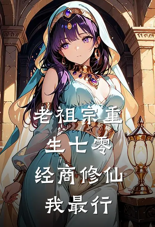 老祖宗重生七零，经商修仙我最行