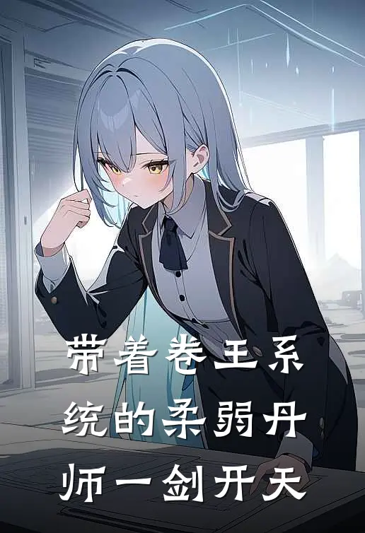 带着卷王系统的柔弱丹师一剑开天