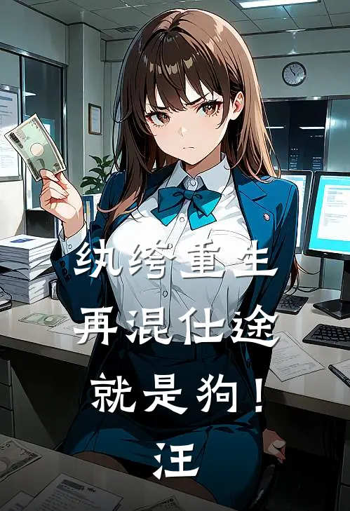 纨绔重生：再混仕途就是狗！汪