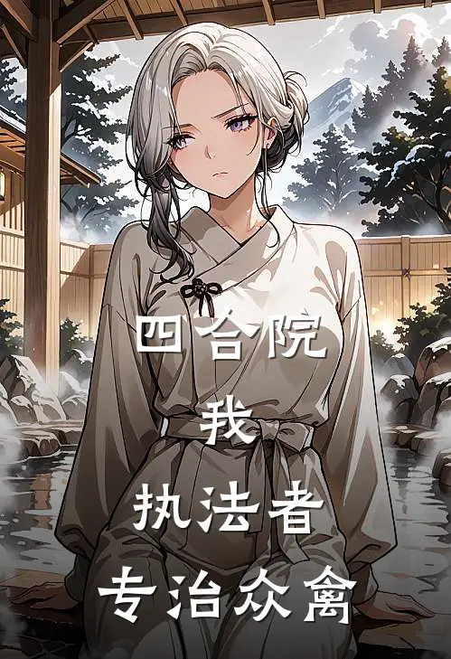 四合院：我，执法者，专治众禽