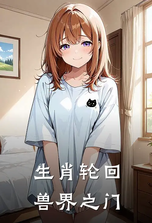 生肖轮回：兽界之门