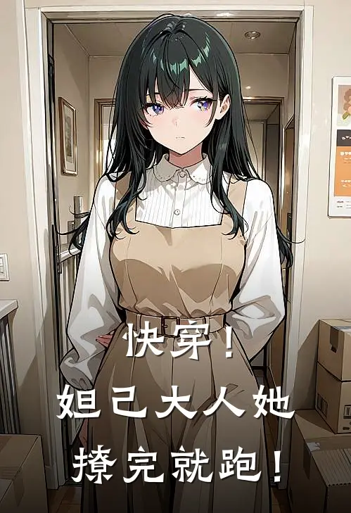 快穿！妲己大人她撩完就跑！