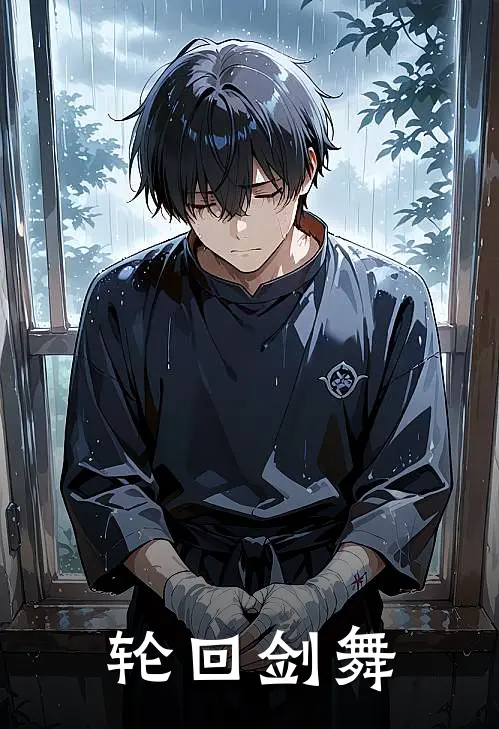 轮回剑舞