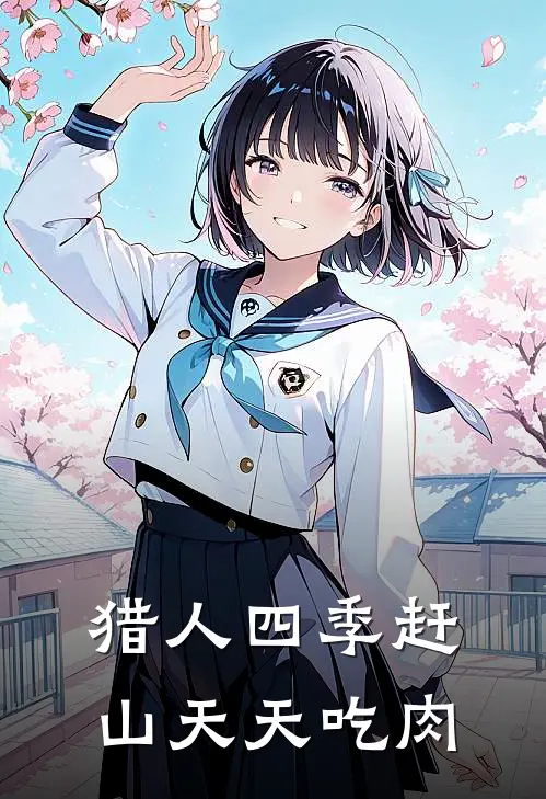 猎人四季赶山天天吃肉