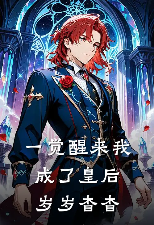 一觉醒来我成了皇后岁岁杳杳