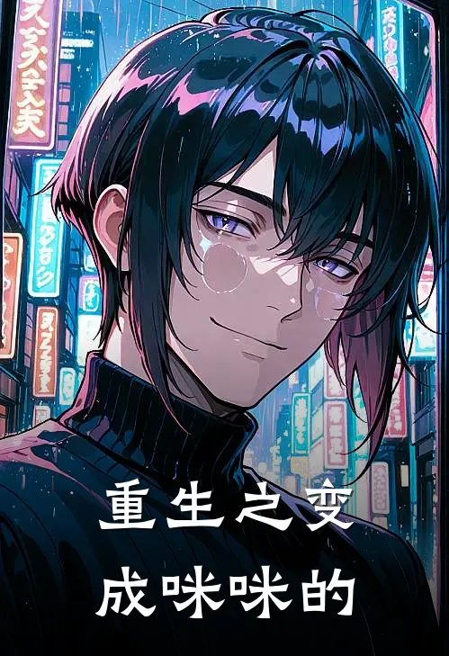 重生之变成咪咪的