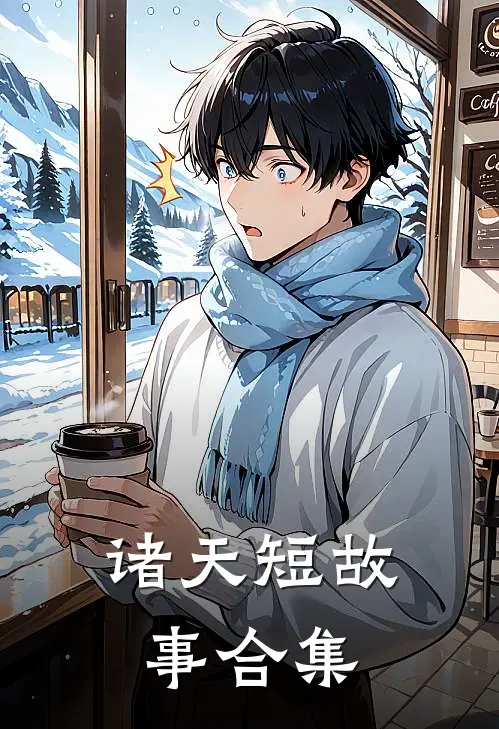 诸天短故事合集