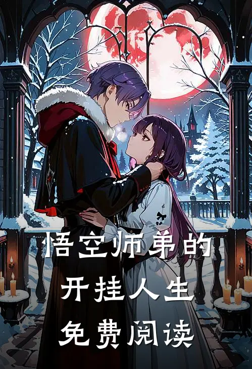 悟空师弟的开挂人生免费阅读