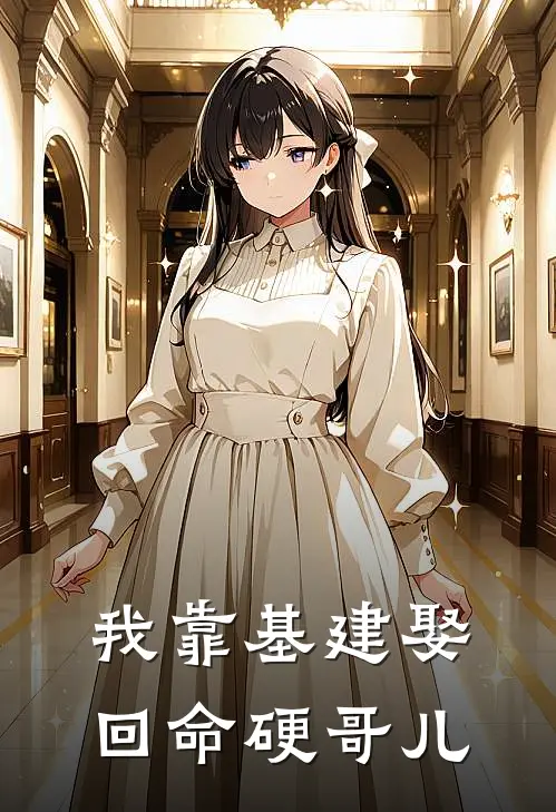 我靠基建娶回命硬哥儿