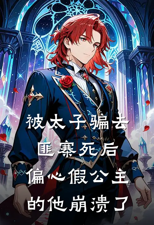 被太子骗去匪寨死后，偏心假公主的他崩溃了