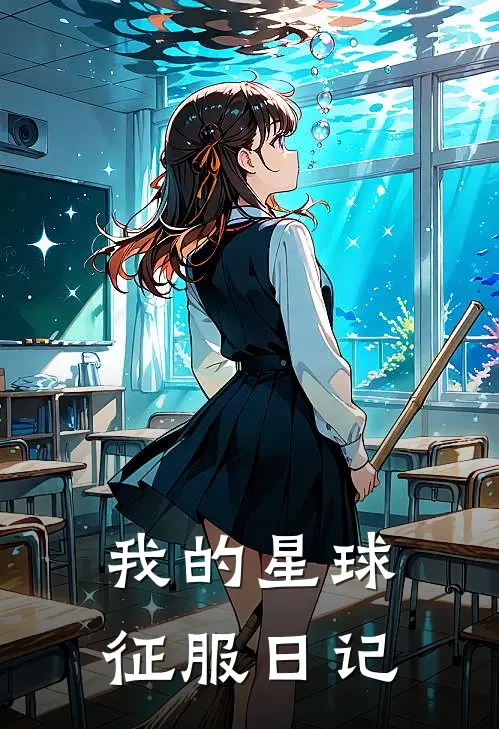 我的星球征服日记