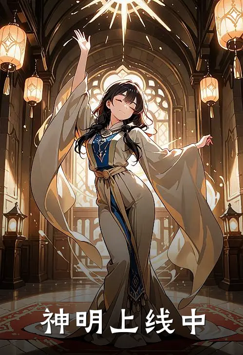 神明上线中