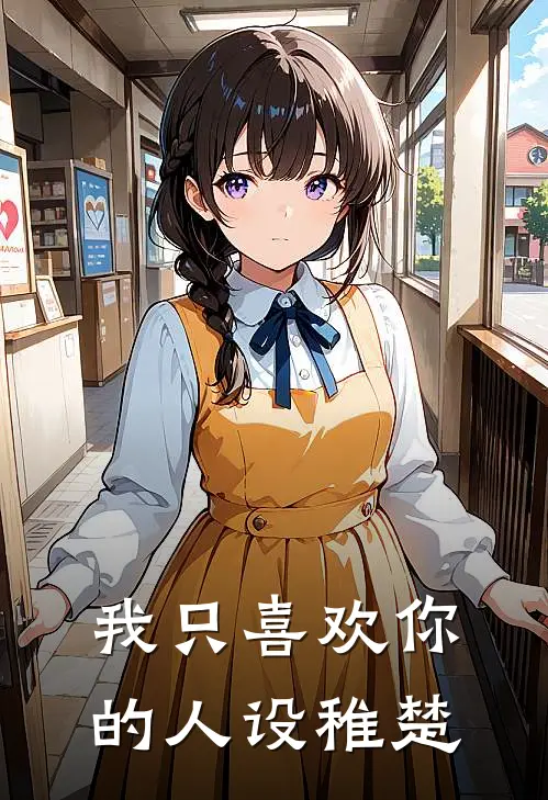 我只喜欢你的人设【稚楚】