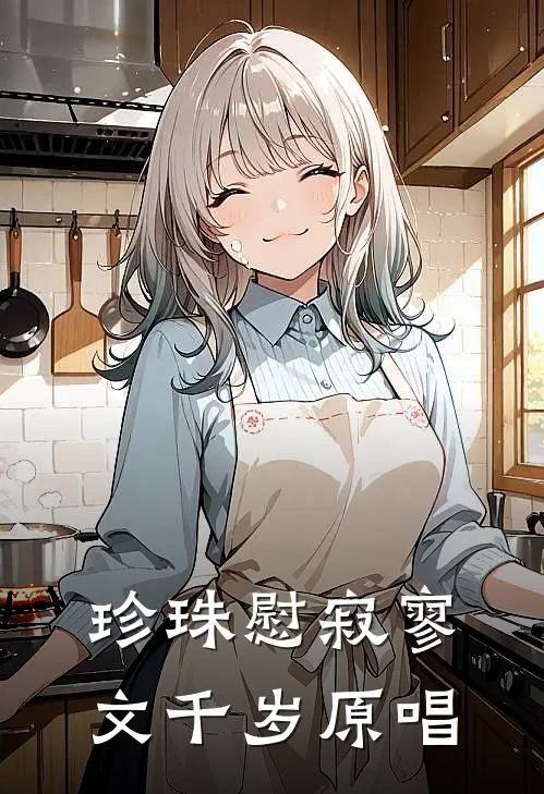 珍珠慰寂寥文千岁原唱