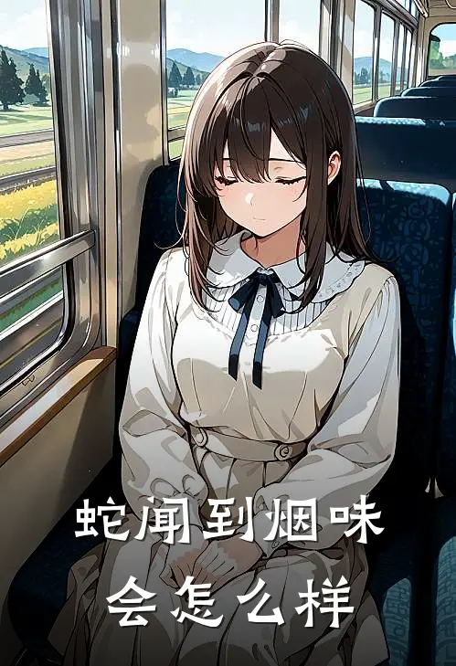 蛇闻到烟味会怎么样