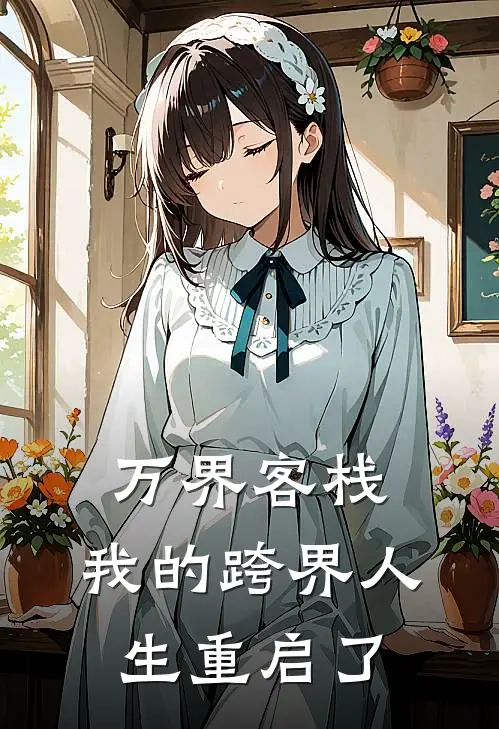 万界客栈：我的跨界人生重启了