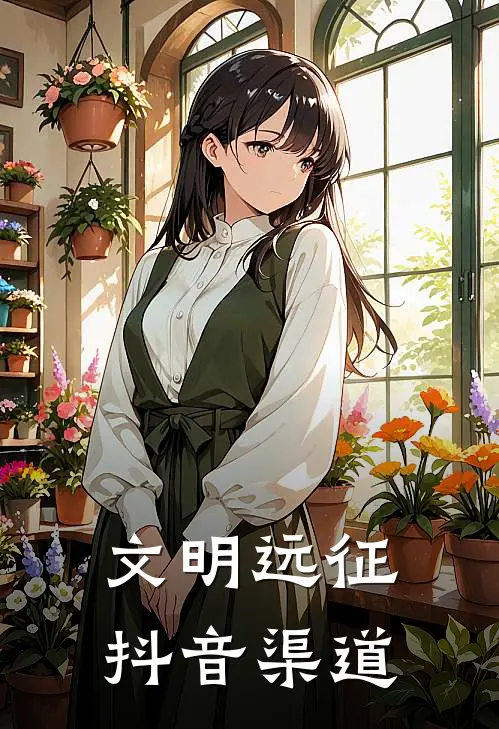 文明远征抖音渠道