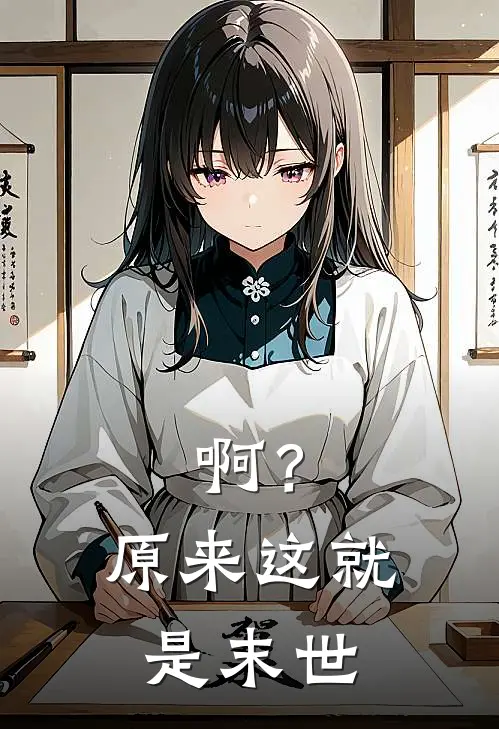 啊？原来这就是末世