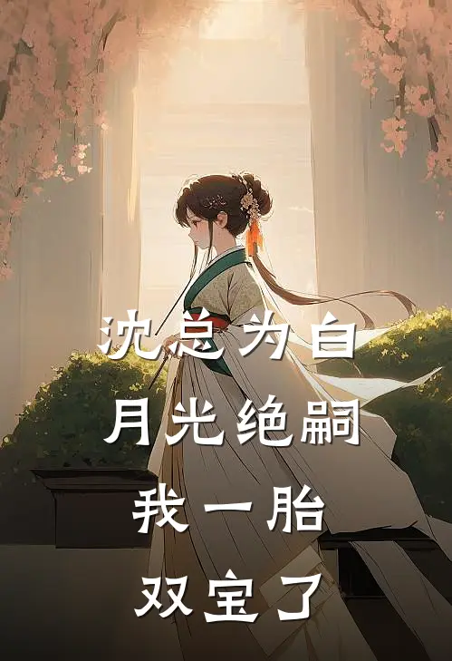沈总为白月光绝嗣，我一胎双宝了