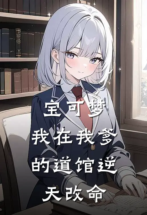 宝可梦：我在我爹的道馆逆天改命