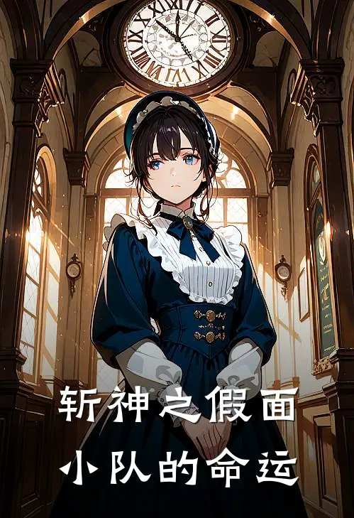 斩神之假面小队的命运