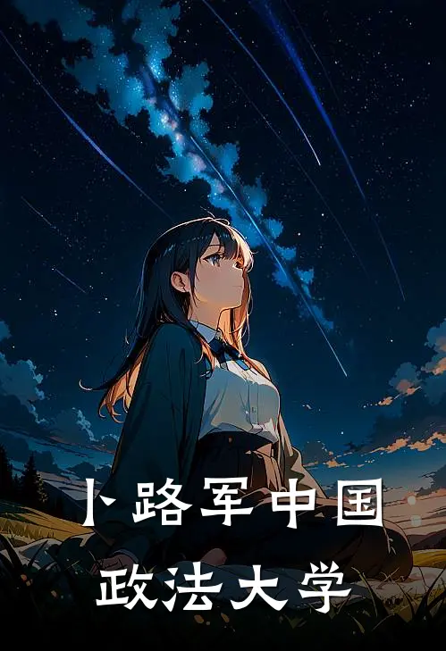 卜路军 中国政法大学