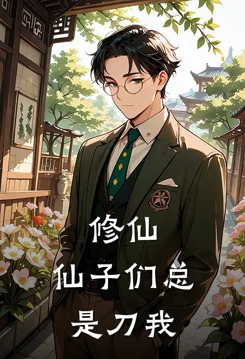 修仙：仙子们总是刀我