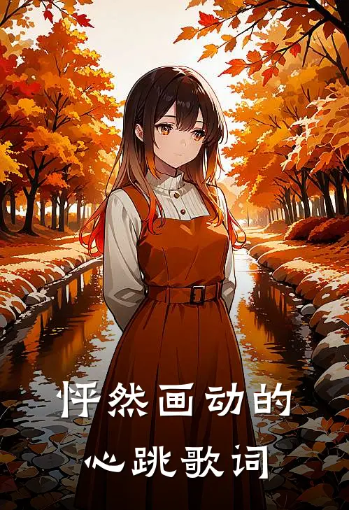 怦然画动的心跳歌词