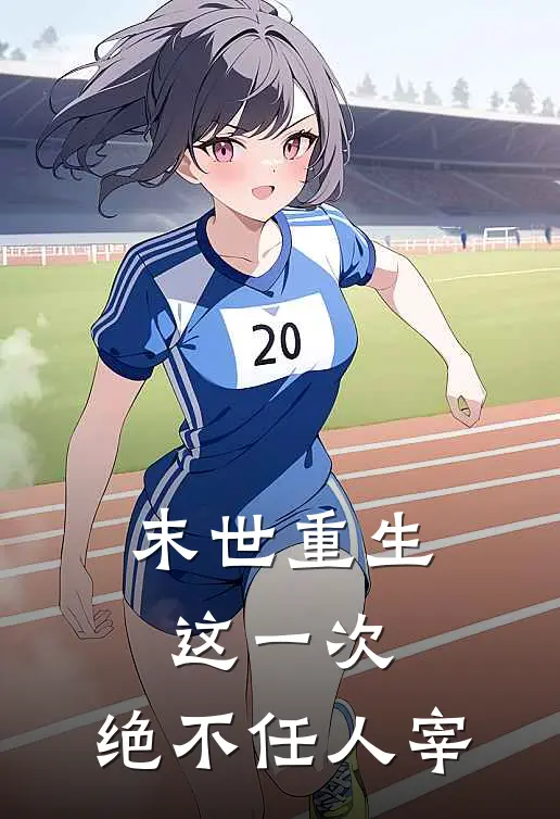 末世重生：这一次，绝不任人宰