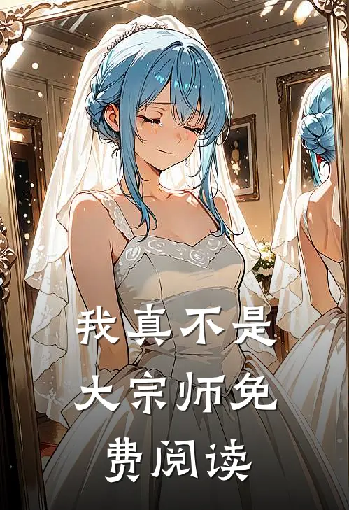 我真不是大宗师免费阅读