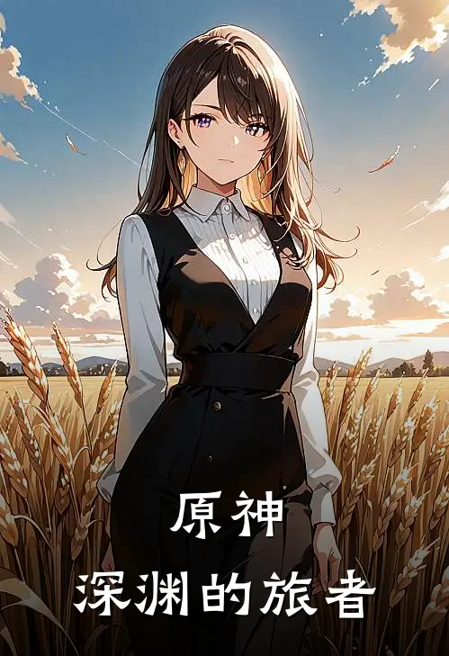 原神：深渊的旅者