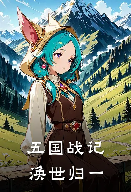 五国战记：涣世归一