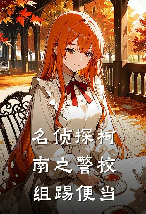 名侦探柯南之警校组踢便当